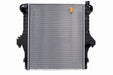 2004 Dodge Ram 1500 8.3L V10 Radiator