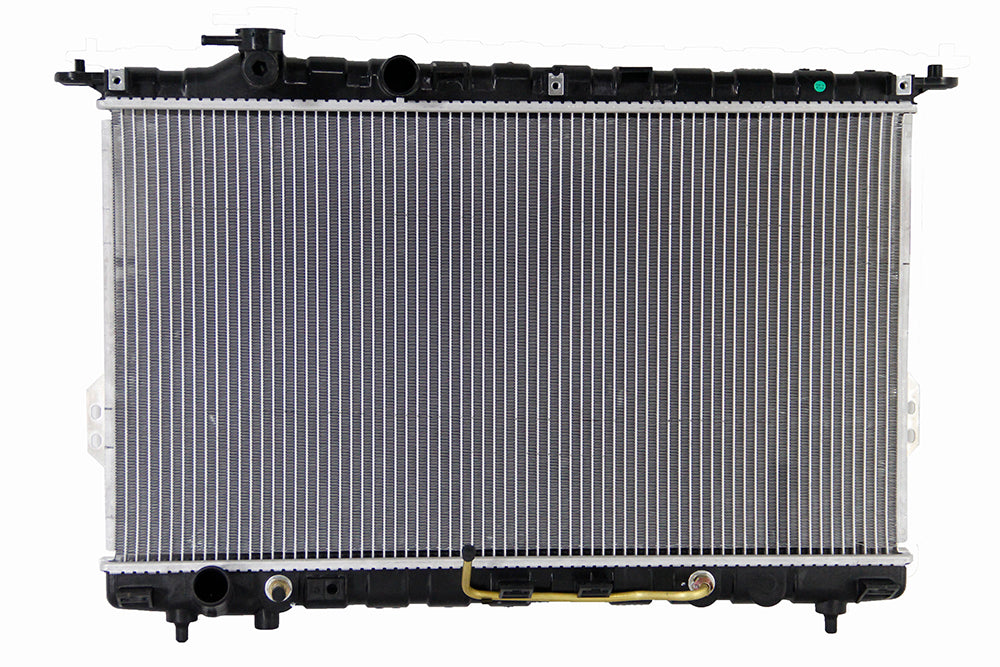 2001 Hyundai XG300 3.0L V6 Radiator