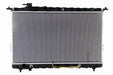 2001 Hyundai XG300 3.0L V6 Radiator