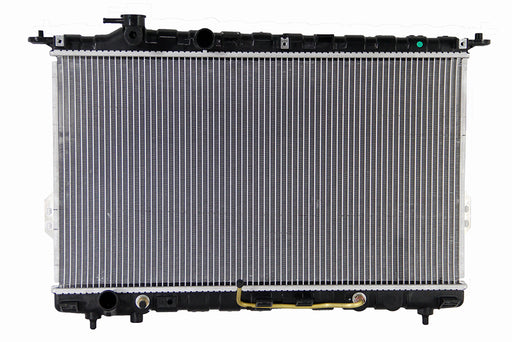 2004 Hyundai XG350 3.5L V6 Radiator