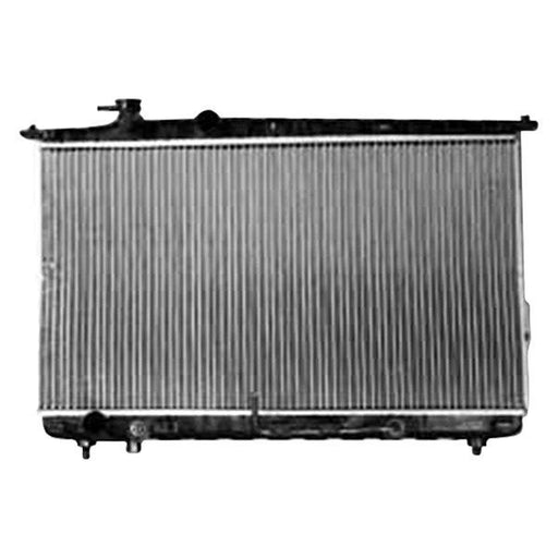 2004 Hyundai XG350  3.5L V6 Radiator - Automatic