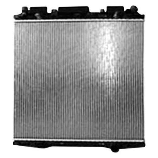 2003 Kia Sorento  3.5L V6 Radiator - Automatic