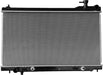 2006 Infiniti G35 3.5L V6 Radiator