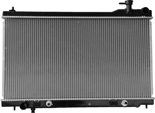 2004 Infiniti G35 X 3.5L V6 Radiator - Sedan