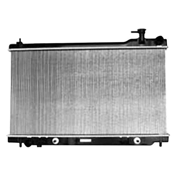 2005 Infiniti G35  3.5L V6 Radiator - Sedan, Automatic