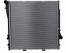 2001 BMW X5 4.4L V8 Radiator