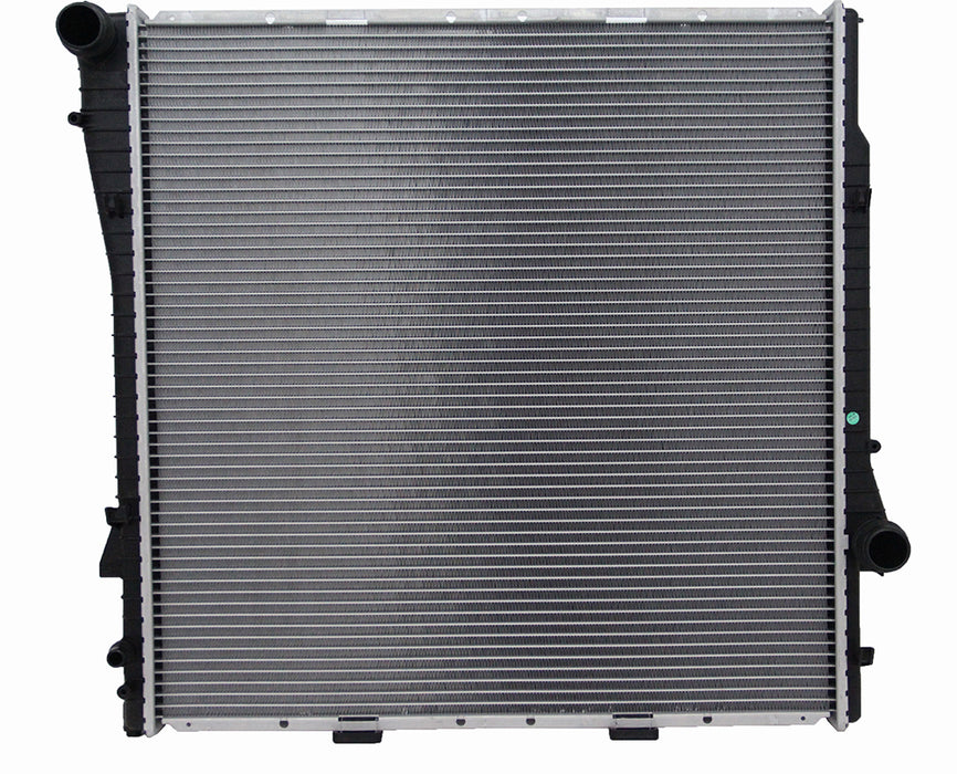 2003 BMW X5 3.0L L6 Radiator - Automatic