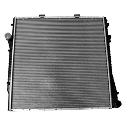 2005 BMW X5  3.0L L6 Radiator - Automatic