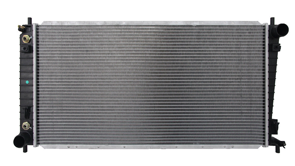 2004 Ford F-150 4.6L V8 Radiator