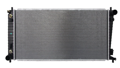 2004 Ford F-150 Heritage 4.6L V8 Radiator