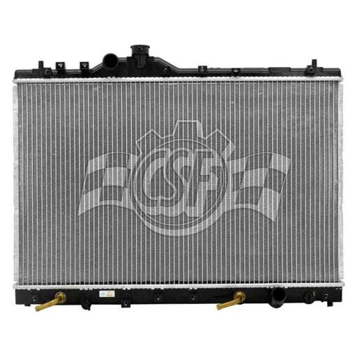 1997 Acura TL  3.2L V6 Radiator