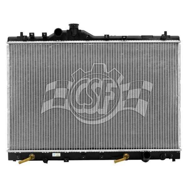 1996 Acura TL  3.2L V6 Radiator