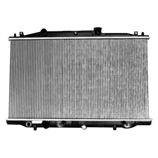 2004 Honda Accord  2.4L L4 Radiator - Automatic