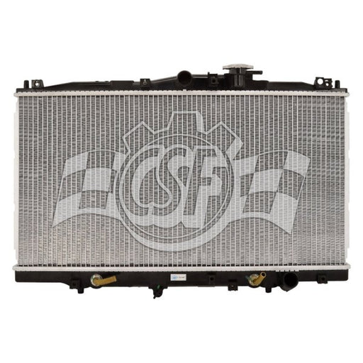 1997 Acura CL  2.2L L4 Radiator