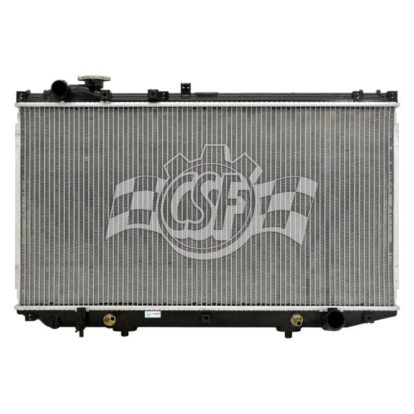 2003 Lexus GS300  3.0L L6 Radiator