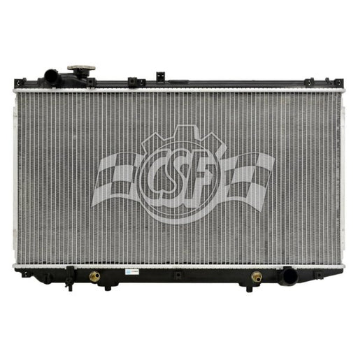 2000 Lexus GS400  4.0L V8 Radiator