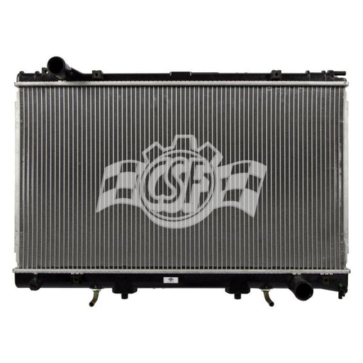 1996 Lexus LS400  4.0L V8 Radiator