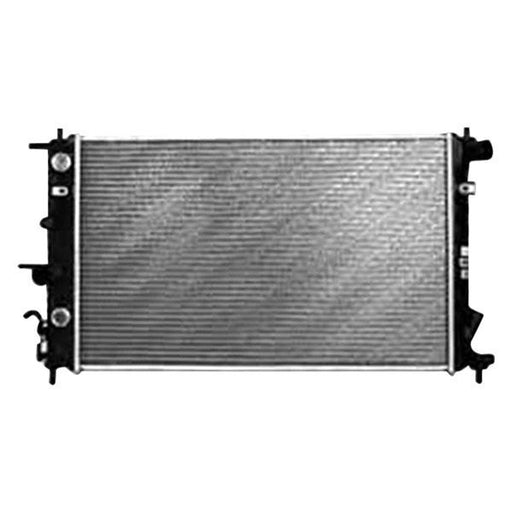 2005 Saturn L300  3.0L V6 Radiator - Sedan, Automatic