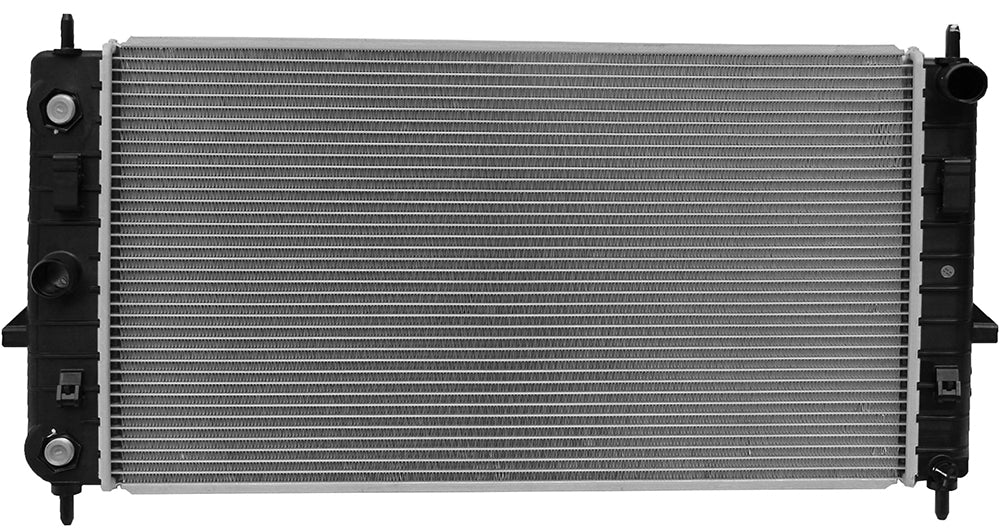 2006 Pontiac G4 2.2L L4 Radiator