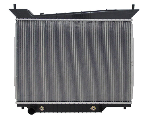 2003 Ford Expedition 4.6L V8 Radiator