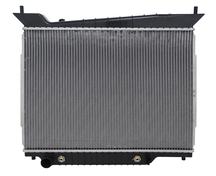 2004 Ford Expedition 4.6L V8 Radiator