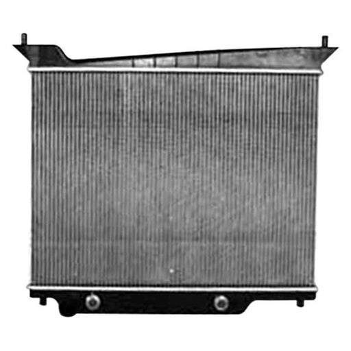 2005 Ford Expedition  L  Radiator