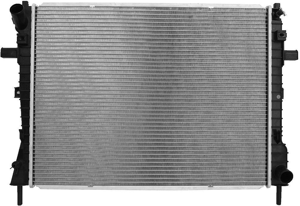 2004 Ford Grand Marquis 4.6L V8 Radiator