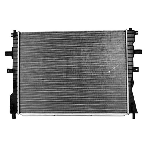 2005 Lincoln Town Car  4.6L V8 Radiator - Automatic