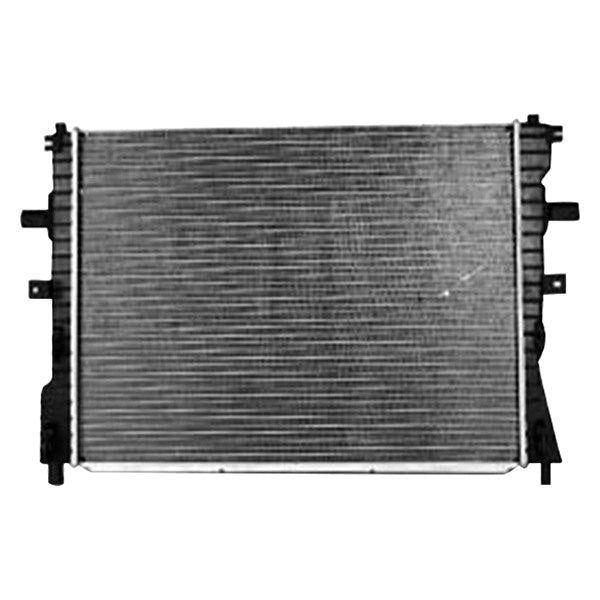 2003 Mercury Grand Marquis  4.6L V8 Radiator - Automatic