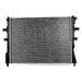 2005 Ford Crown Victoria  4.6L V8 Radiator - Automatic