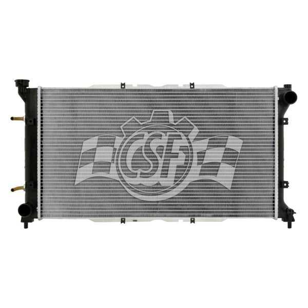 1999 Subaru Legacy  2.2L H4 Radiator