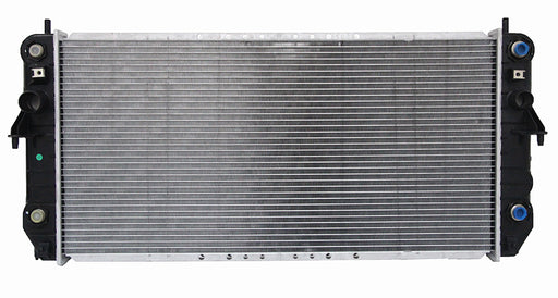 2003 Cadillac DeVille 4.6L V8 Radiator