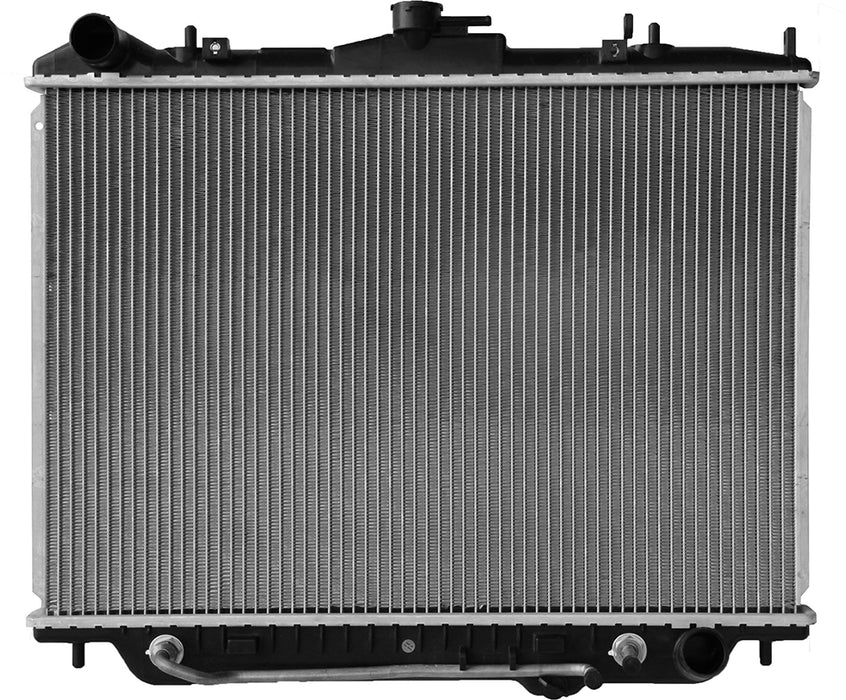 1999 Honda Passport 3.2L V6 Radiator OSC2621