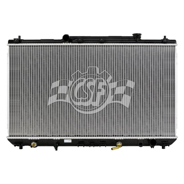 2001 Toyota Camry  2.2L L4 Radiator