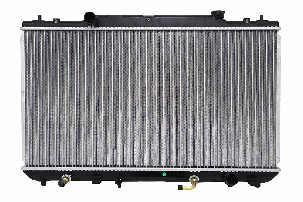 2002 Toyota Solara 2.4L L4 Radiator