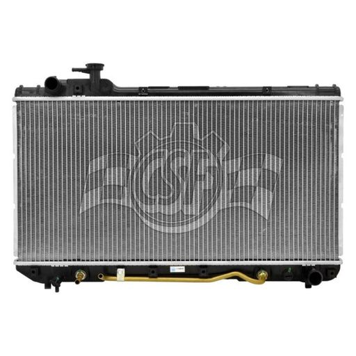 1996 Toyota RAV4  2.0L L4 Radiator