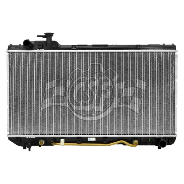 1996 Toyota RAV4  2.0L L4 Radiator