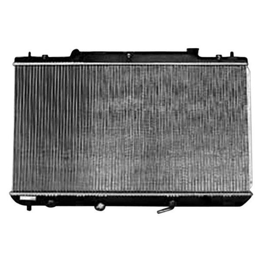 2002 Toyota Solara  2.4L L4 Radiator - Automatic