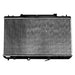 2002 Toyota Solara  2.4L L4 Radiator - Automatic