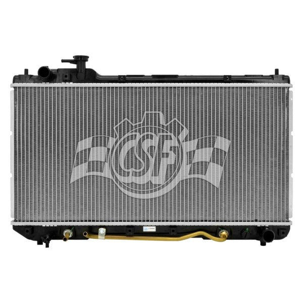 2000 Toyota RAV4  2.0L L4 Radiator