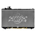 2000 Toyota RAV4  2.0L L4 Radiator