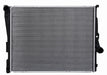 2004 BMW 320i 2.2L L6 Radiator - Manual OSC2635