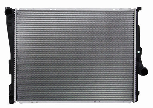 2000 BMW 323Ci 2.5L L6 Radiator - Automatic