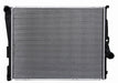 2002 BMW 325i 2.5L L6 Radiator - Automatic