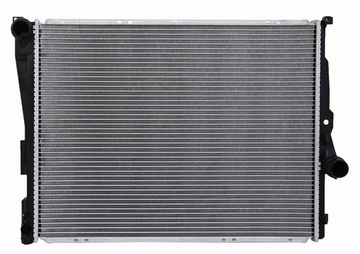 2005 BMW 325i 2.5L L6 Radiator - Automatic