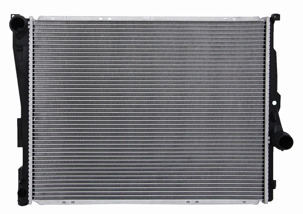 2002 BMW 330xi 3.0L L6 Radiator - Automatic