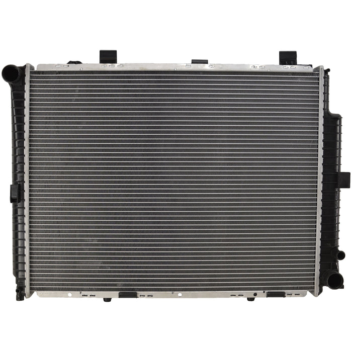 1999 Mercedes-Benz E430 4.3L V8 Radiator -