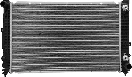 2001 Audi A4 2.8L V6 Radiator - Automatic