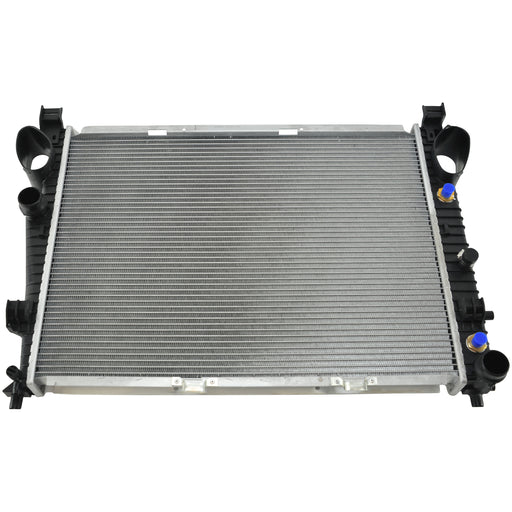 2003 Mercedes-Benz S500 5.0L V8 Radiator