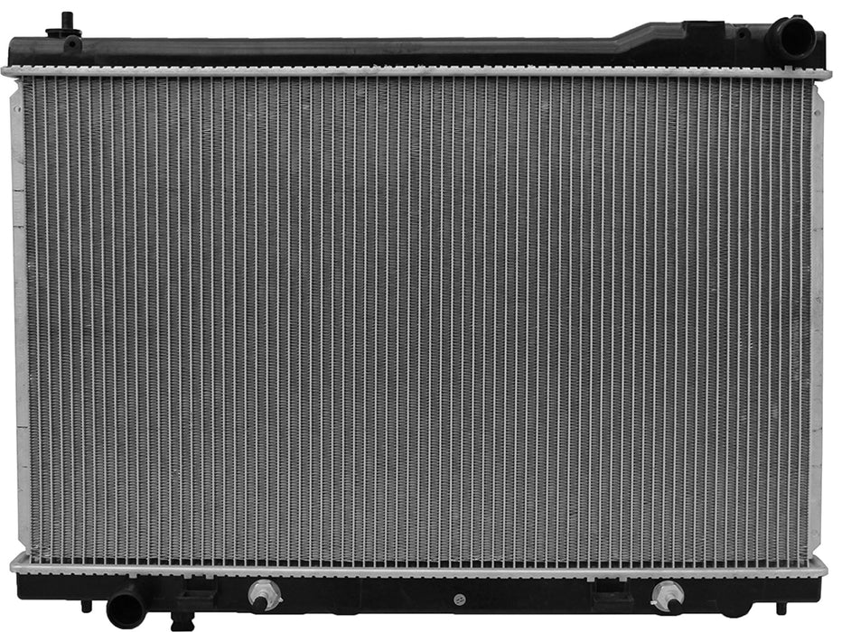 2004 Infiniti FX45 4.5L V8 Radiator